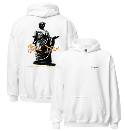 Horace Hoodie