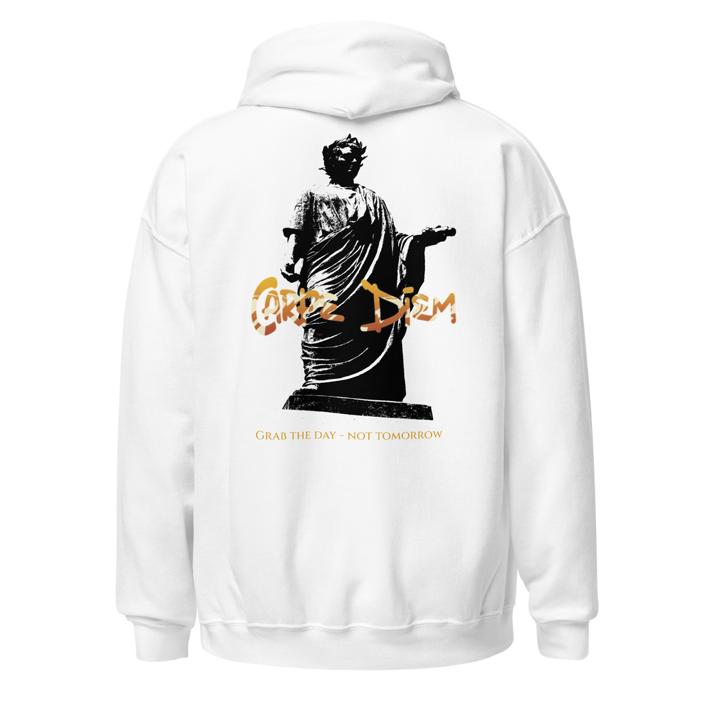 Horace Hoodie