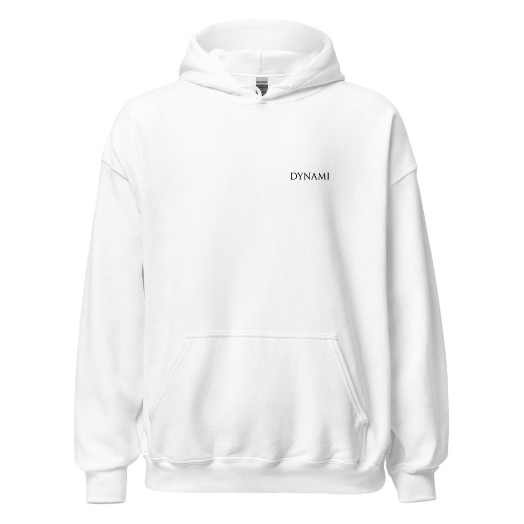 Horace Hoodie