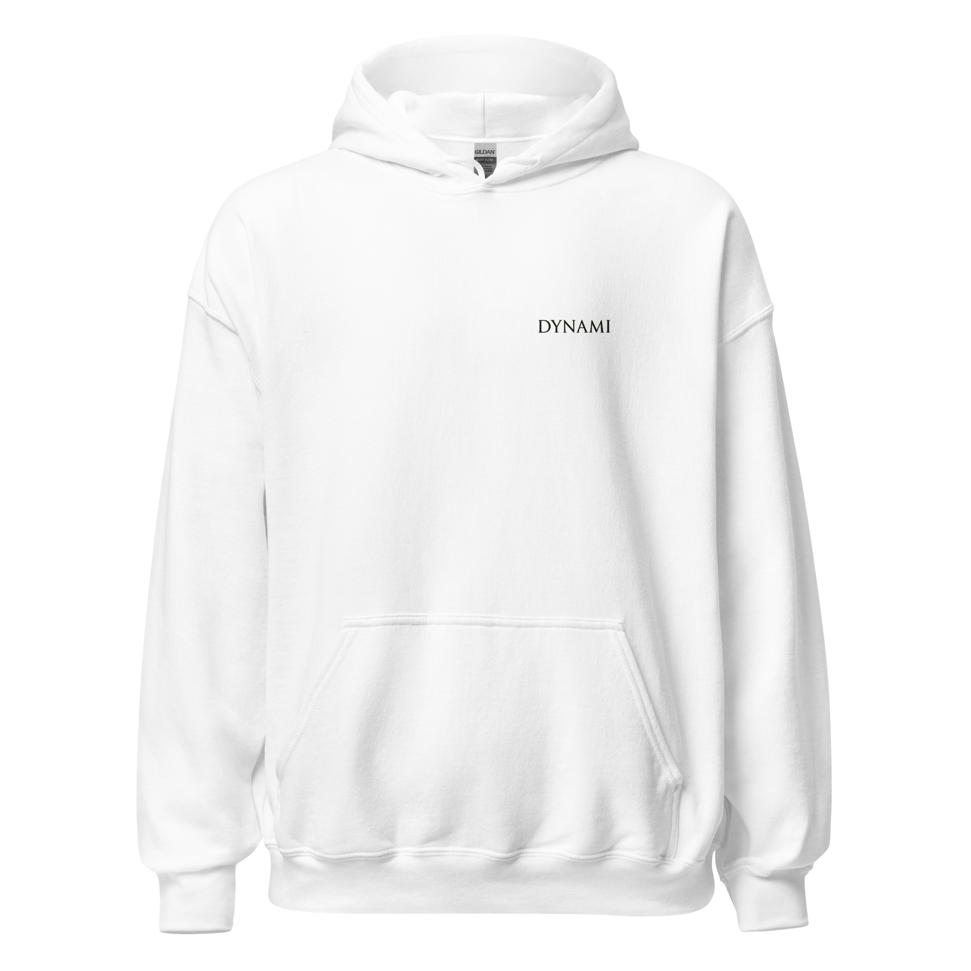 Horace Hoodie